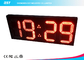 Großer 18 Zoll-drahtloses Digitaluhr-geführtes Anzeigen-Modul durch Fernbedienung