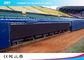 Stadions-Umkreis LED-Anzeigen-Werbungs-Horten-Mieten P16 SMD 3535 farbenreiche