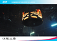 3 in 1 gebogenem geführtem InnenBildschirm farbenreiches P5 SMD2121 mit 32 x 32 Pixeln für Nachtklub