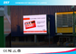 1/4 Scan P10 1R1G1B Werbung im Freien LED-Anzeige für Flughafen/Hotel mit 160X160mm Modul