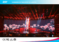 Miet-LED Anzeigefeld der Stadiums-Konzert-Show-P6.25 mit 1/10 Scan, der Modus fährt