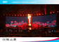 Miet-LED Anzeigefeld der Stadiums-Konzert-Show-P6.25 mit 1/10 Scan, der Modus fährt