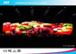 IP43 imprägniern LED-Werbungs-Brett, LED-Großbildschirm 500mmX500mm