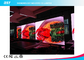 IP43 Innen-P5 SMD2121 LED-Videowand annoncierend sortieren dünnes Kabinett aus (&gt;1200nits)