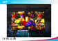 Farbenreiche RGB-Miet-LED-Anzeige für für Stadium/Konzert/Show Wechselstrom 110V~220V