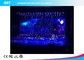 Innen-Digital Anschlagtafeln SMD2727/Werbungs-Schirm der Ereignis-Show-LED