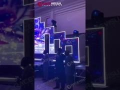 ORA-Serien-LED-Bildschirm für den Außenbereich