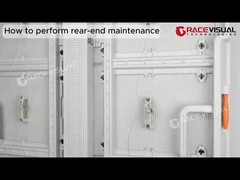 OA-Serie Nachwartungsvideo