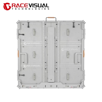 OA-Serie P5.7mm 960x960mm Außenwerbebildschirm Festinstallationsbildschirm