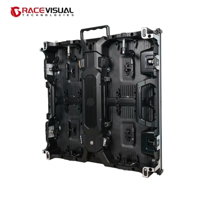 Hochleistungs-LED-Display der ORB-Serie