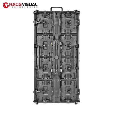 ORD-Serie Außenvermietung LED-Display P2.6 P2.9 P3.9 Pixel Pitch