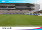 Geführter Schirm P10 SMD 3535 farbenreiches Stadion, geführter Umkreis-Werbungs-Brett-Fußball