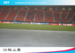 Energiesparender Anzeigen-Werbungs-Bretter des Stadions-P20 Umkreis geführte für Sport