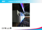 Largest Pitch 10mm Front Service Outdoor Full Color Led Display Cabinet  320mm X 320mm