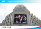 Front Service Led Display Screen P8 with Easy , fast installation-Outdoor Billboard