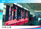 High contrast ratio Indoor Advertising Led Display , P3 SMD2121 Full Color  LED Screen