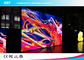 1500 farbenreiche geführte Innenanzeige Werbung der Nissen P4 SMD2121 HD für Handelszeichen