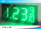 18 Zoll-große geführte Tankstelle-Preis-Anzeige, Gaspreis-Zeichen-Zahlen