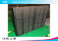 Weicher geführter Innenvorhang RGB DJ zeigen mit Aluminiumplatte, 1/4 Scan an