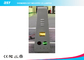 Wasserdichte Taxi P2.5 LED-Anzeigen-Werbungs-Videoprogramm 3G/4G/WIFI/SB