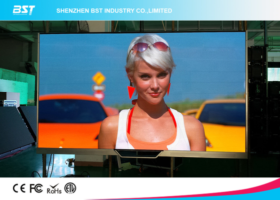UHD-Serie LED-Display – 7680 Hz Ultra-hohe Bildwiederholfrequenz, feiner Pixelabstand, native 2K/4K/8K-Unterstützung für Premium-Anwendungen