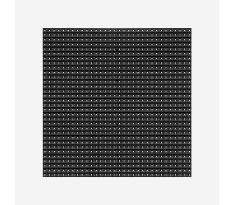 Außen-LED-Display-Modul für den hinteren Dienst Festanlage Typ Original Sichtweite 6-60 m