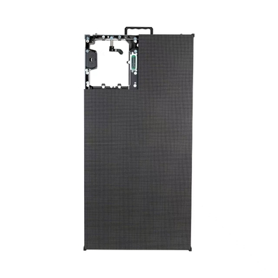 P1.9 SMD1515 Led-Anzeige für die Vermietung im Innenbereich 14 kg mit 140° Blickwinkel