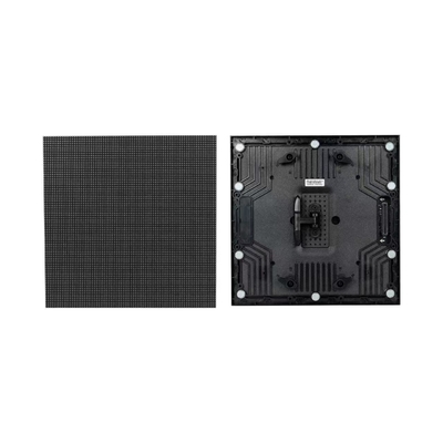 P1.9 SMD1515 Led-Anzeige für die Vermietung im Innenbereich 14 kg mit 140° Blickwinkel