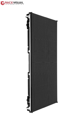 Hochrefreshrate 7680HZ P2.6 LED-Display für Vermietung in den USA