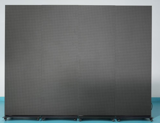 P2.5 Indoor Poster 640x1920mm für Einkaufszentren, Einzelhandelsgeschäfte, Konferenzräume, Ausstellungen und Hochzeiten