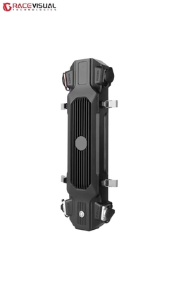 ORB-Serie Außen 500x1000mm LED-Display 7680HZ/ Power Box Trennbar für Mietbetrieb