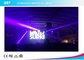 Farbenreicher LED Innenschirm P4.81, Innenmiete-LED-Anzeige für Bühnenshow