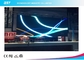 Farbenreicher LED Innenschirm P4.81, Innenmiete-LED-Anzeige für Bühnenshow