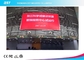 Werbung im Freien SMD2727 LED-Anzeige, große LED-Bildschirme im Freien