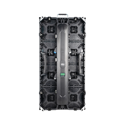 Vollfarbiges LED-Video-Panel 500*500mm/500*1000mm Helligkeit 600 nits