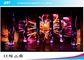 Hintergrund-Schirm-Miet-Bildwiederholfrequenz 1920hz P3.91mm LED für Konzert-Show