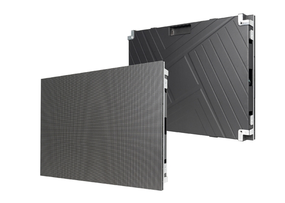 Fest-/Wandmontierte LED-Innenplatte 640x480x85mm hohe Dichte