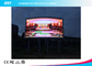 Werbung farbenreichen InnenBildschirm P5mm LED mit Festeinbau (HD)