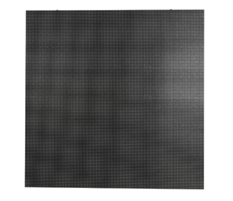 960x960mm Kaltstahl Außenwerbe-LED-Display 3840 Hochfrischungsrate 5500 Nits