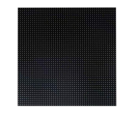 Wandmontage Voll Front Service Außen LED-Display Helligkeit ≥6500 Nits Durchschnittlicher Stromverbrauch 360w/m2