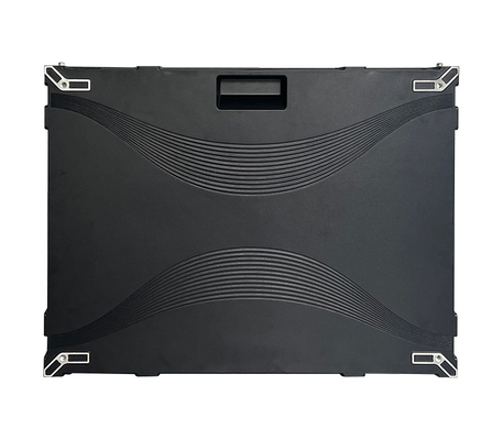 640mm X 480mm Wandmontiertes Innenbildschirm mit Auflösung 7680HZ Auffrischungsrate und P1.25/1.538/1.86/2.5mm Pixel Pitch