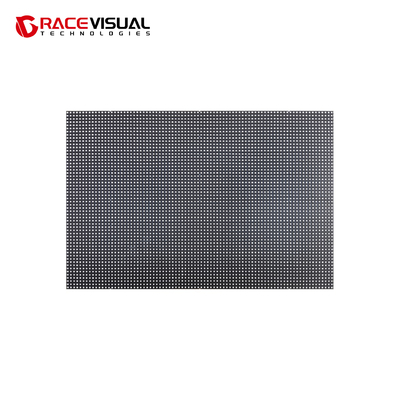 Außenwerbung LED-Display mit Druckguss-Aluminium-Panel Gewicht 26,5 kg Hohe Helligkeit