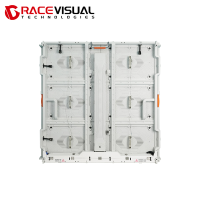 Hohe IP-Stufe 66 Wasserdichte LED-Werbeanzeige / Vollfarb-LED-Bildschirm-Panel-Boardmodul