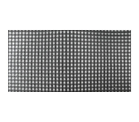 Soft Rubber LED Display Module Kreative Lösungen Konvex / Konkave / Verdrehte verfügbar
