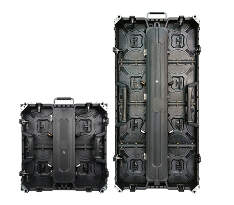 7680Hz Ultra-High-Refresh Rate Rental LED-Panel für die ORA-Serie