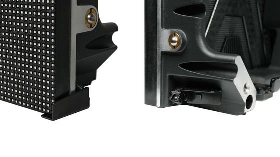 ORA-Serie 500*1000mm/500*500mm mit 7680HZ hoher Auffrischungsrate LED-Bildschirm für Veranstaltungen
