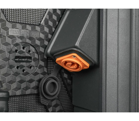 7680Hz Ultra-High-Refresh Rate Rental LED-Panel für die ORA-Serie