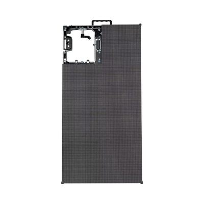 7680HZ,Professionelle P2.97mm P3.91mm Outdoor Vermietung LED-Display 500x1000mm 14kg Für Bühnenveranstaltungen