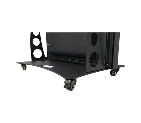 Ultra-Slim LED Poster 960×1920mm ̇ Hanging, Wall-Mounted, and Splicing Installation Optionen
