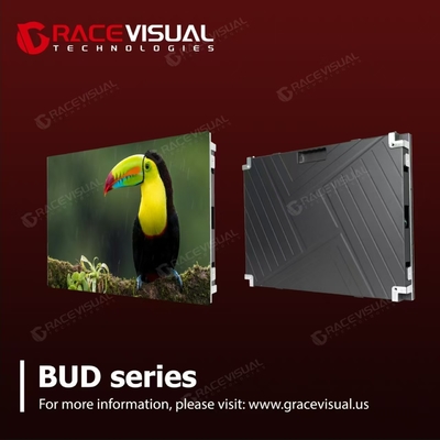 LED-Display mit 2,5 mm Pixelpitch